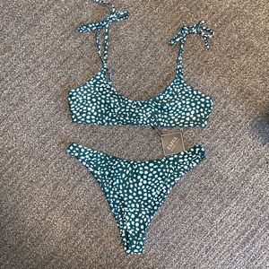 Zaful Bikini